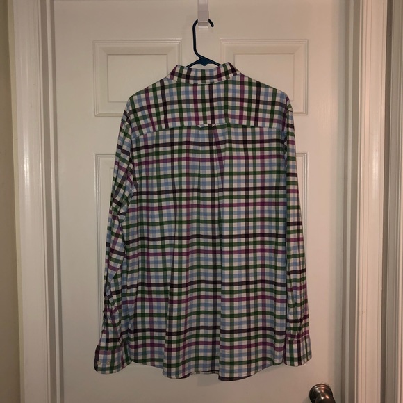 Men’s Casual Button Down - Picture 3 of 3